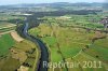 Luftaufnahme Kanton Aargau/Maschwander Ried - Foto Maschwander Ried 6275